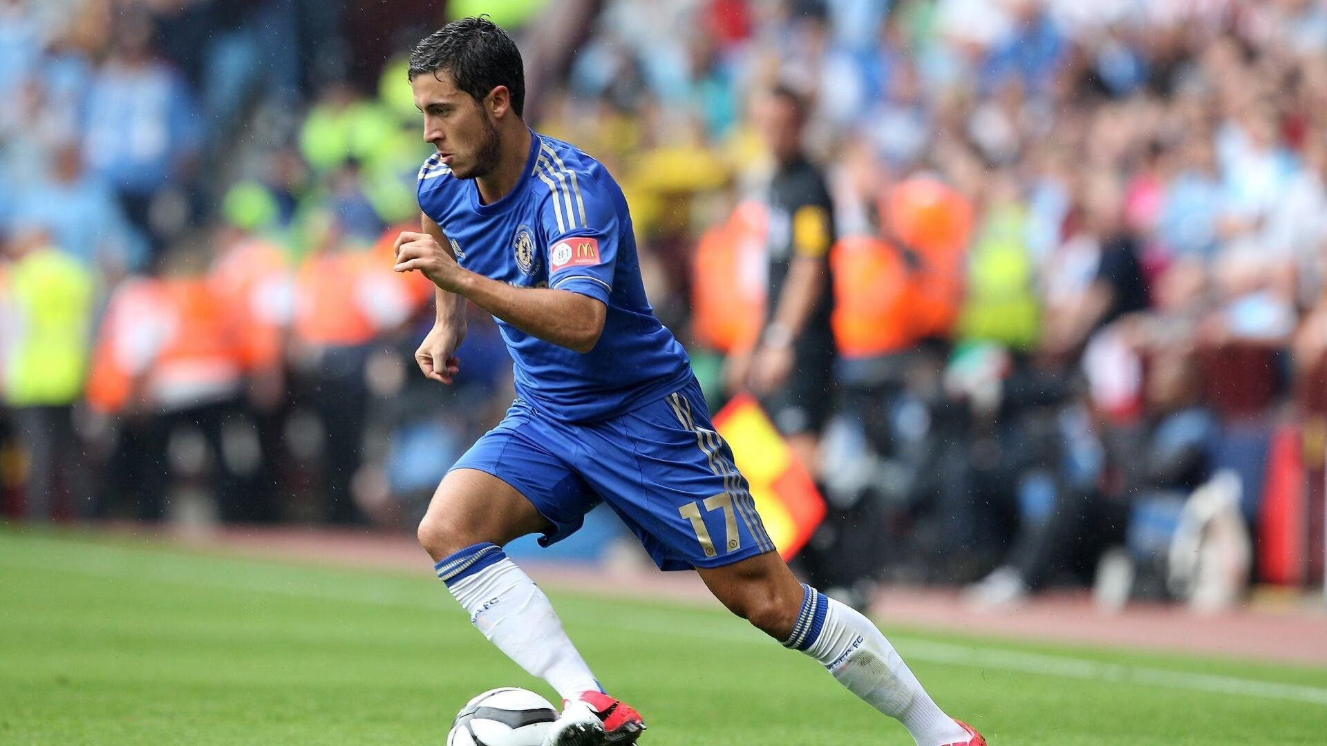 凯撒酋长球员伤愈复出，助力球队冲击冠军，凯撒king