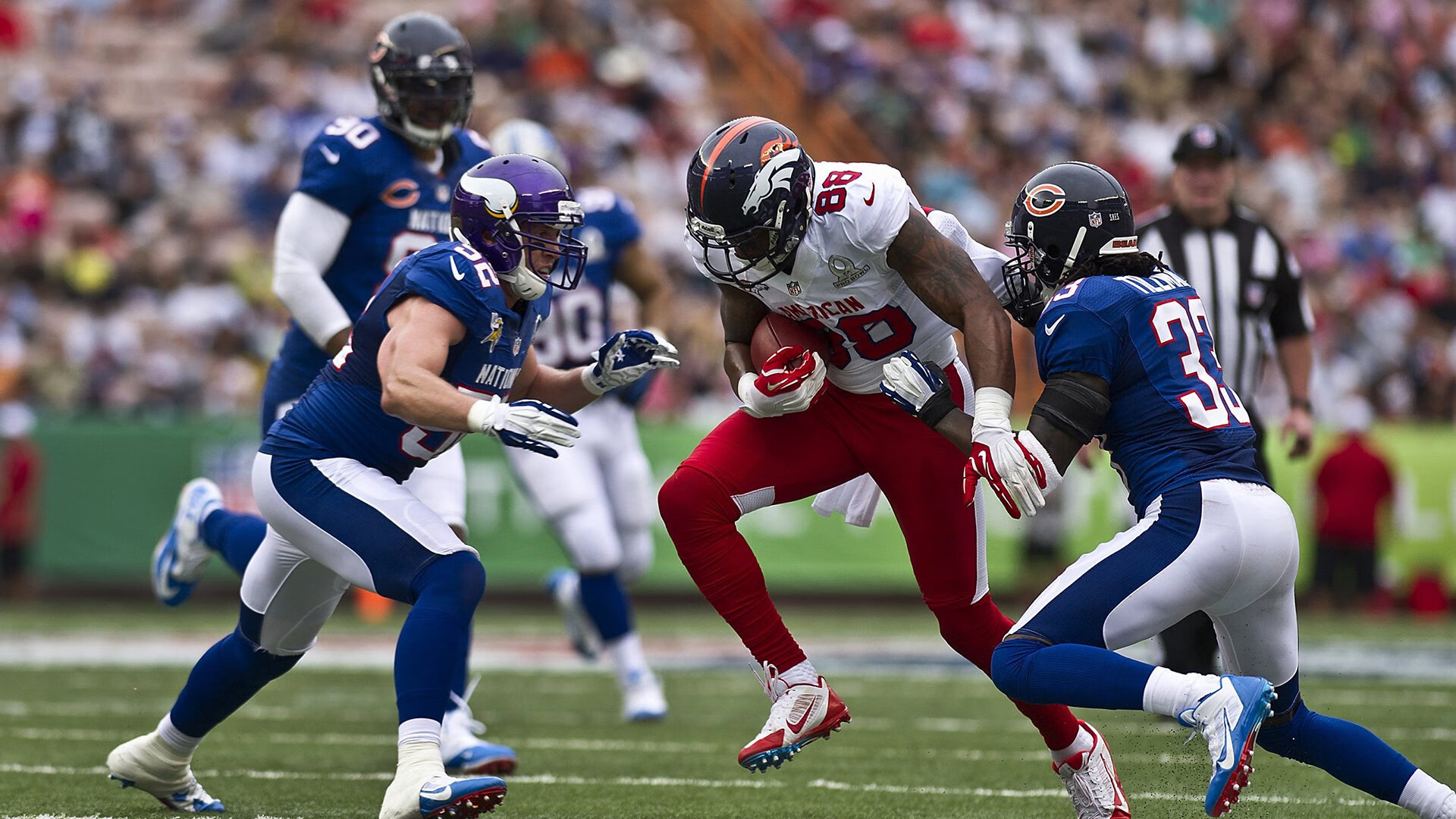 九游体育官网-德甲攻势如潮：疯狂进攻令人目不暇接，德甲解析